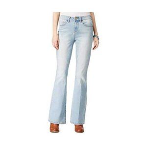 NWT American Rag Cie Flare Jeans sz 9